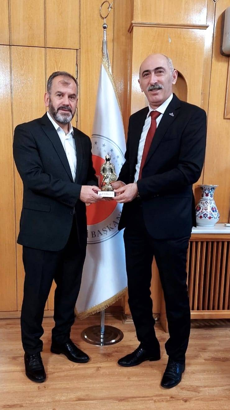 Konya magazin haberleri (20 Şubat 2025) 5